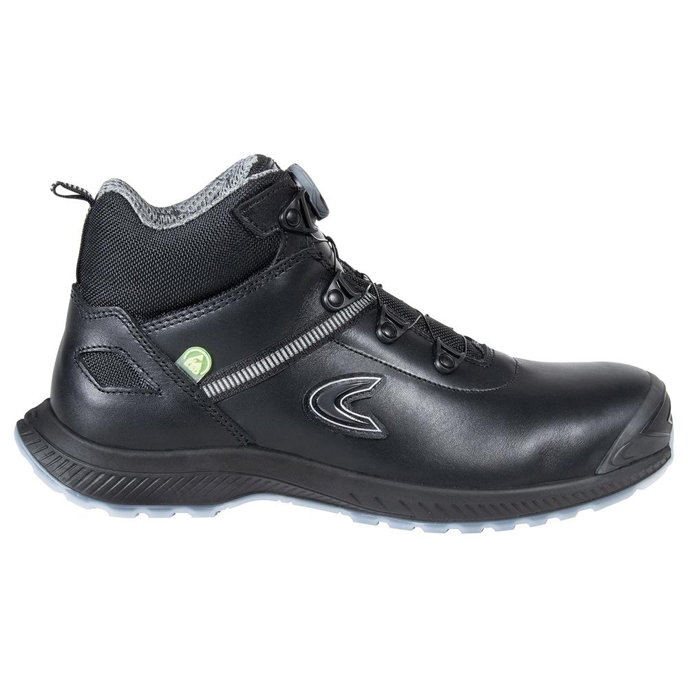 scarpe alte cofra mikoyan esd s3s ci fo sr 18551-n01