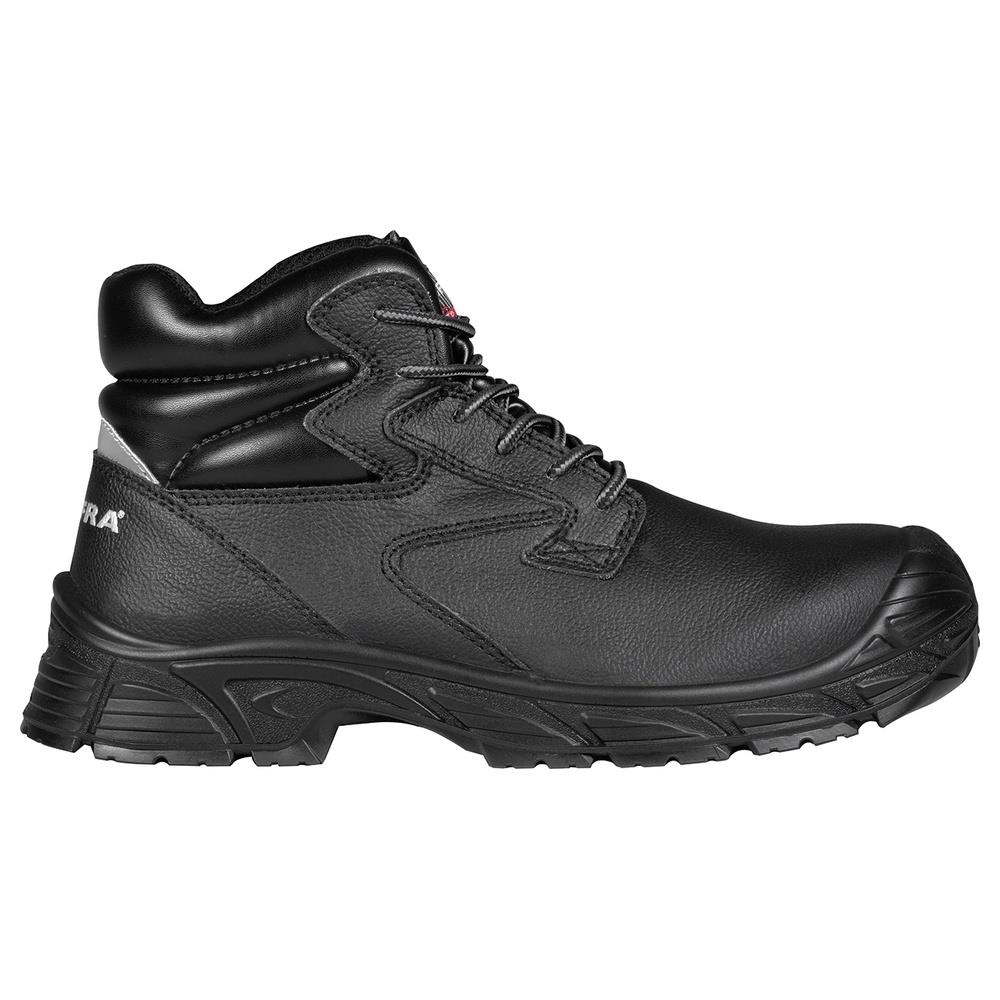 scarpe alte cofra new baffin s3s sc ci fo sr fw680-000