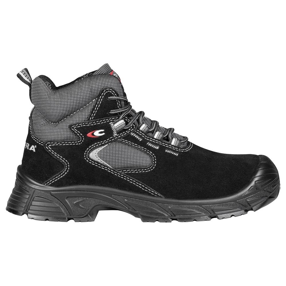 scarpe alte cofra new egeo s1ps sc fo sr fw030-000