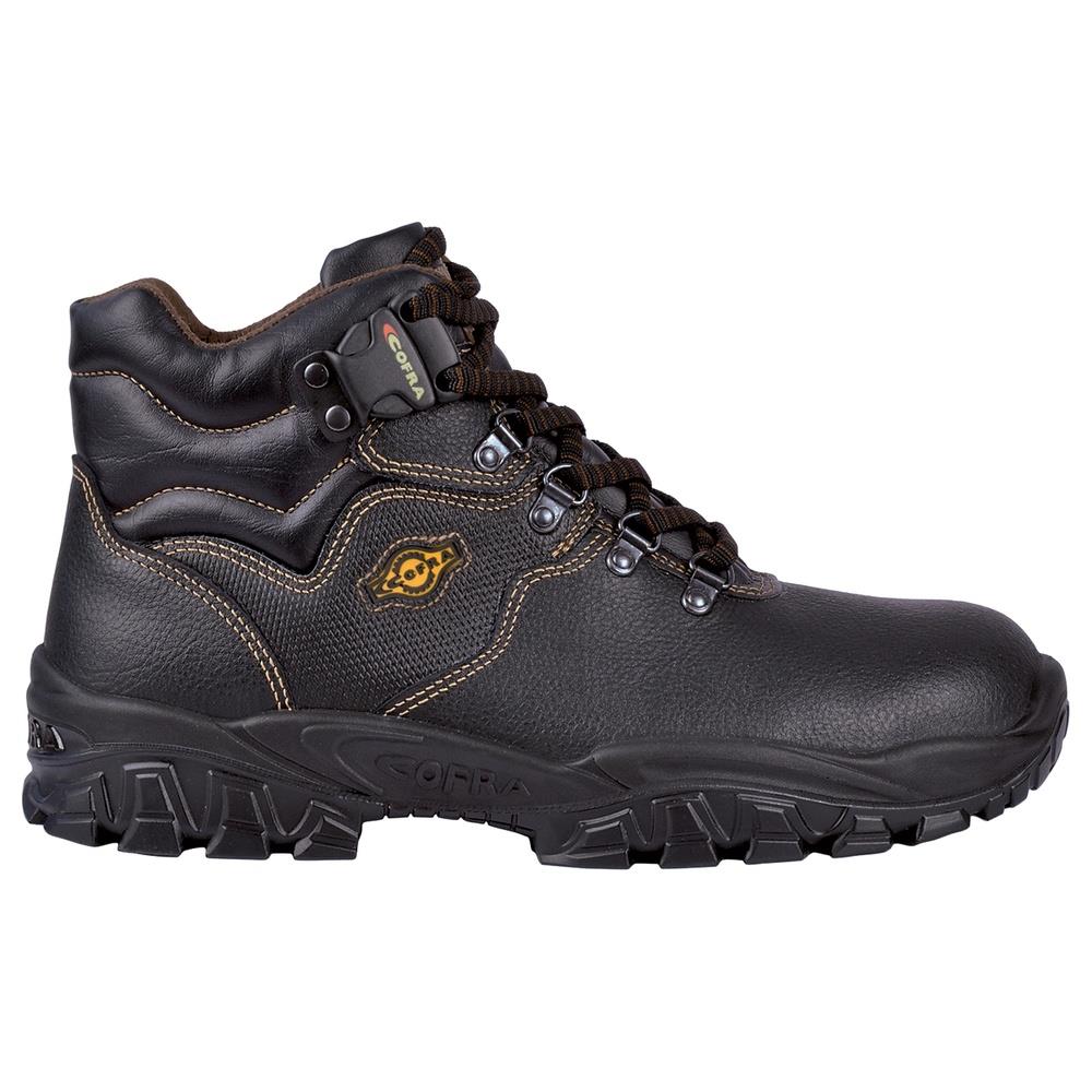 scarpe alte cofra new loira s3 ci fo sr nt620-000