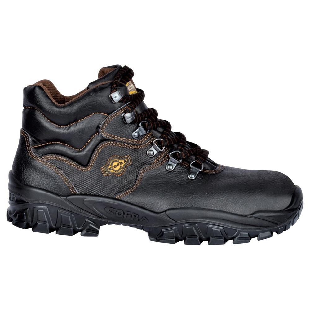 scarpe alte cofra new reno s3 ci fo sr nt140-000
