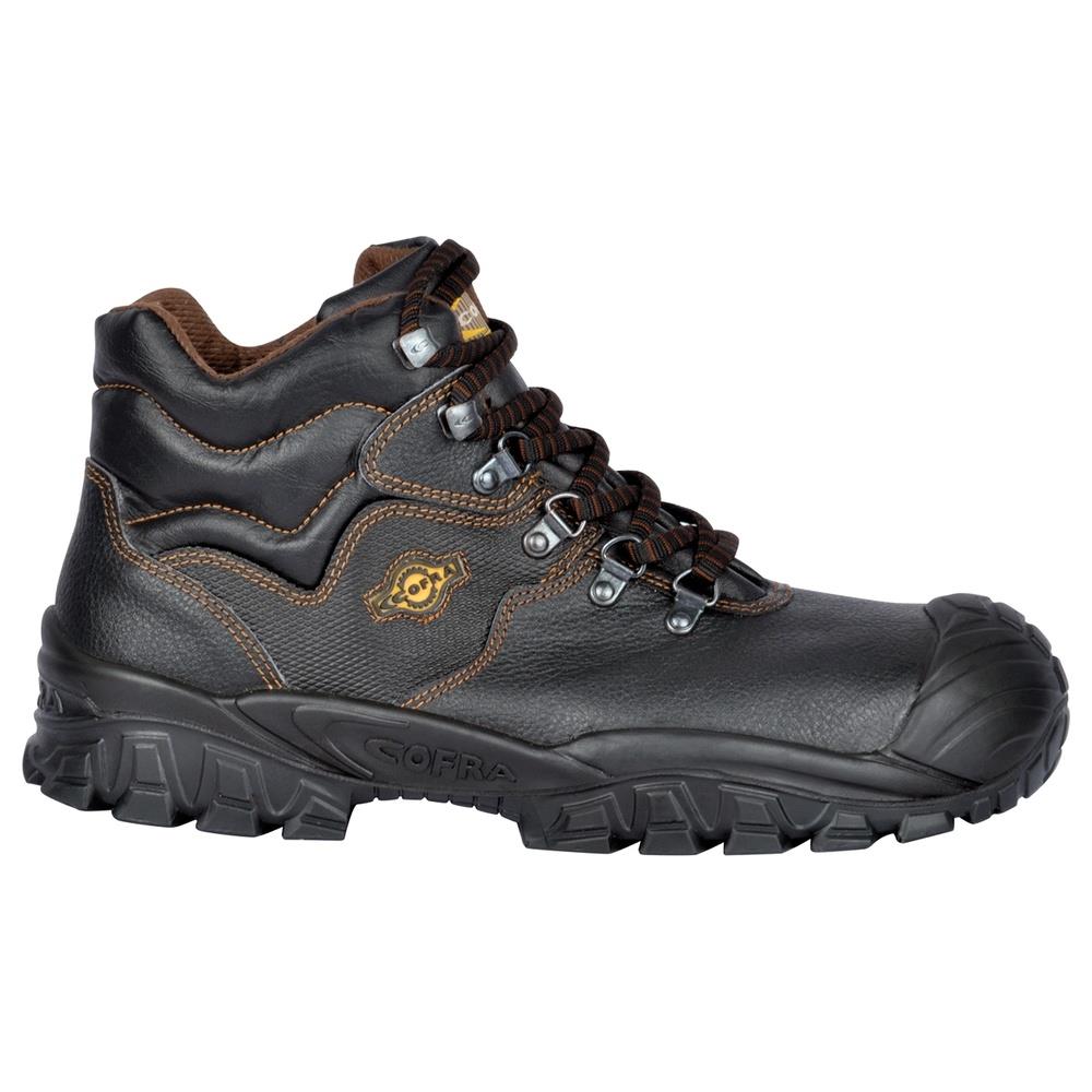 scarpe alte cofra new reno uk s3 ci sc fo sr nt630-000