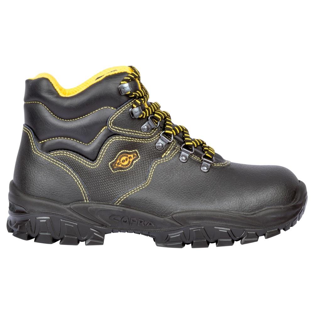 scarpe alte cofra new senna s1 p fo sr nt580-000