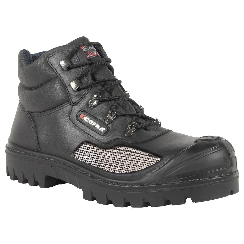scarpe alte cofra new sheffield uk 26910-n00 40