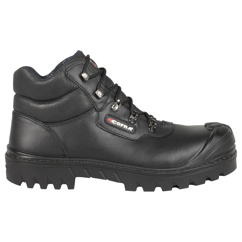 scarpe alte cofra new sheffield uk 26910-n00