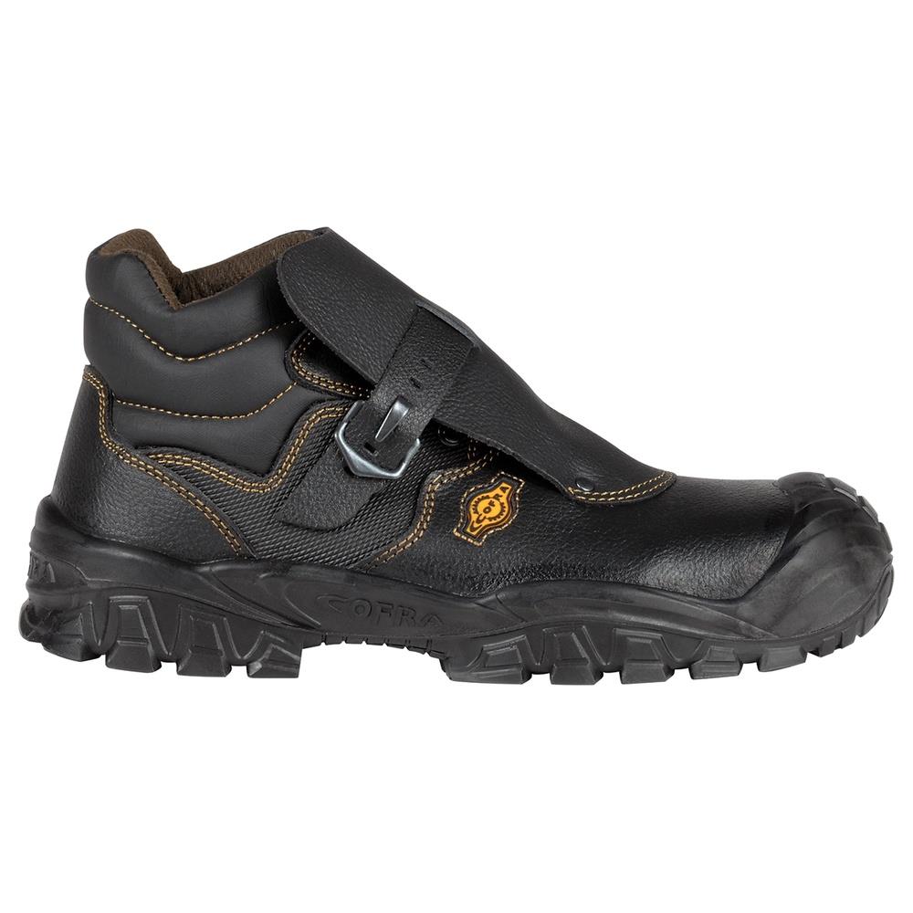 scarpe alte cofra new tago uk s3 ci sc fo sr nt520-000