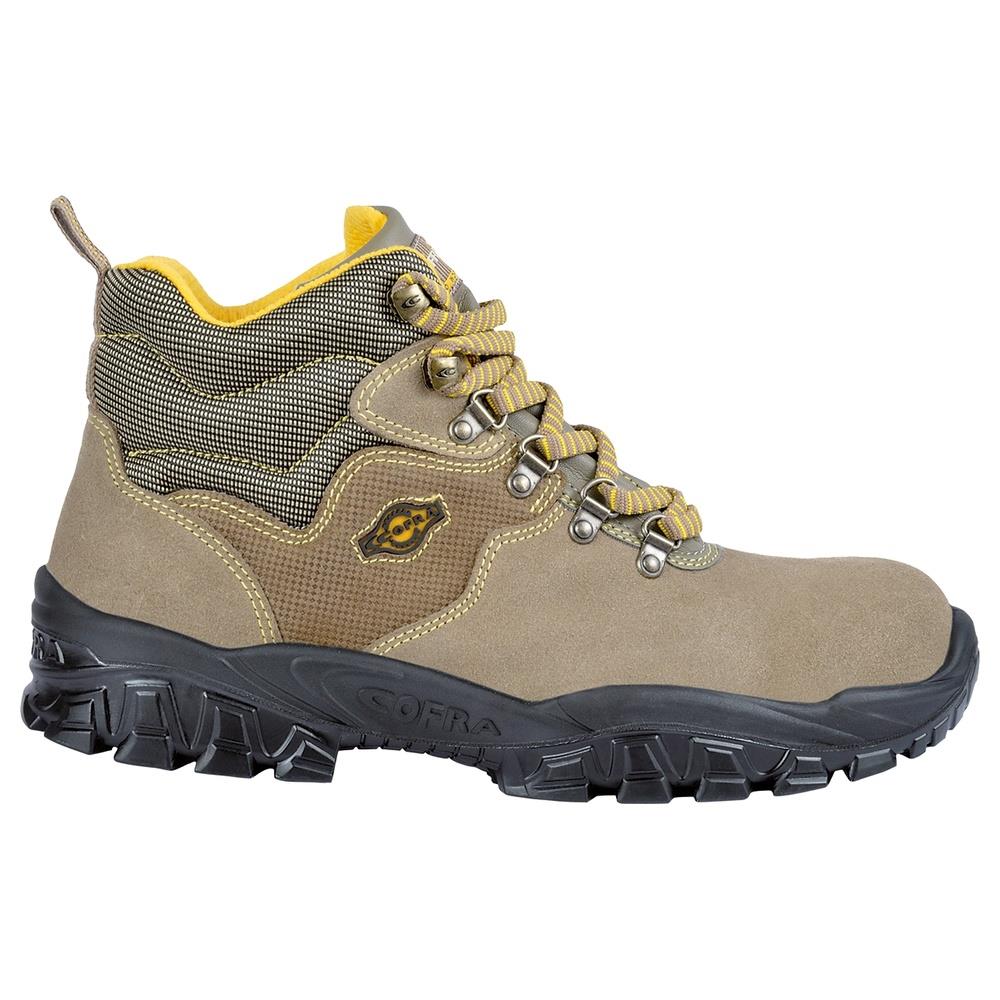 scarpe alte cofra new tevere s1 p fo sr nt590-000
