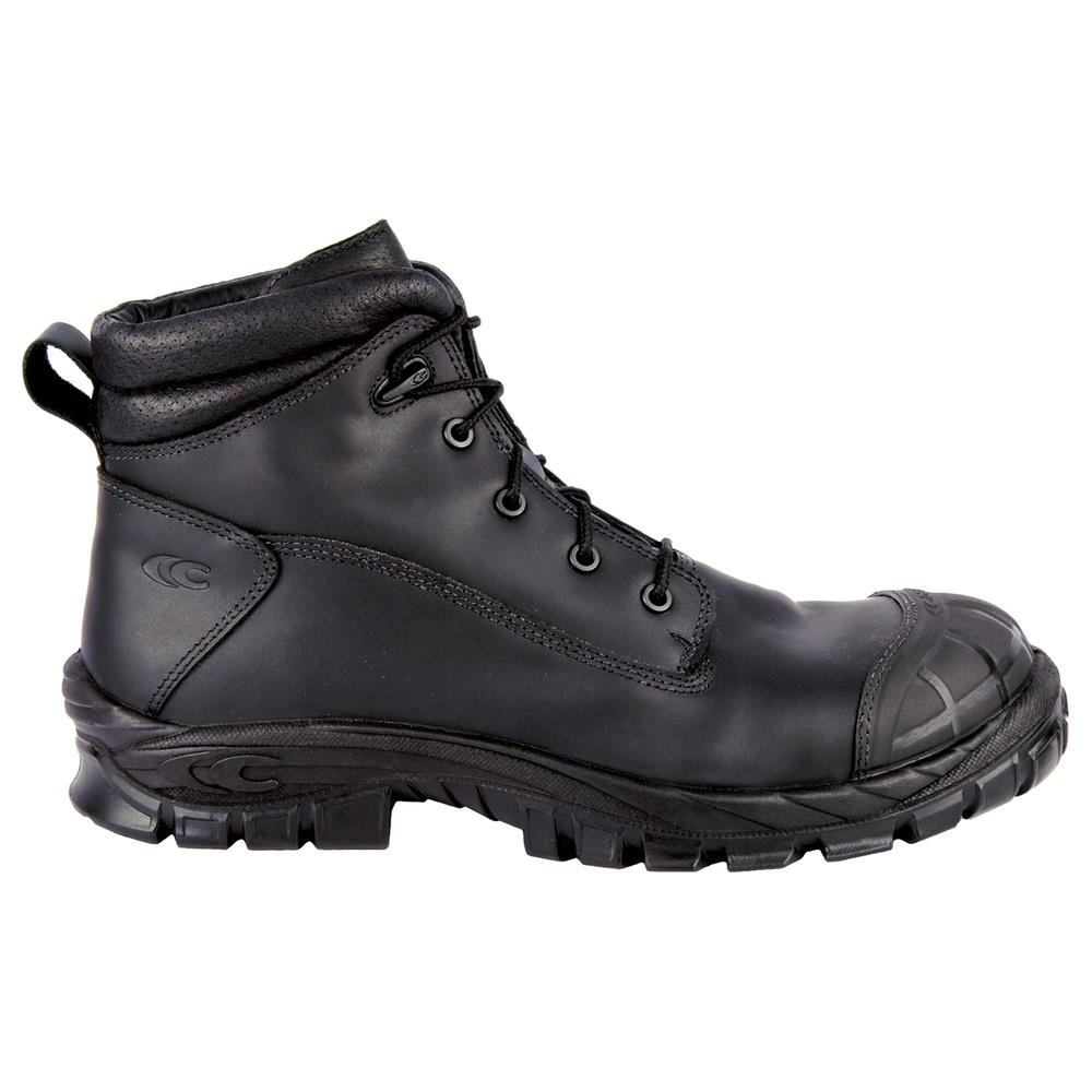 scarpe alte cofra njord s3 src 13081-000