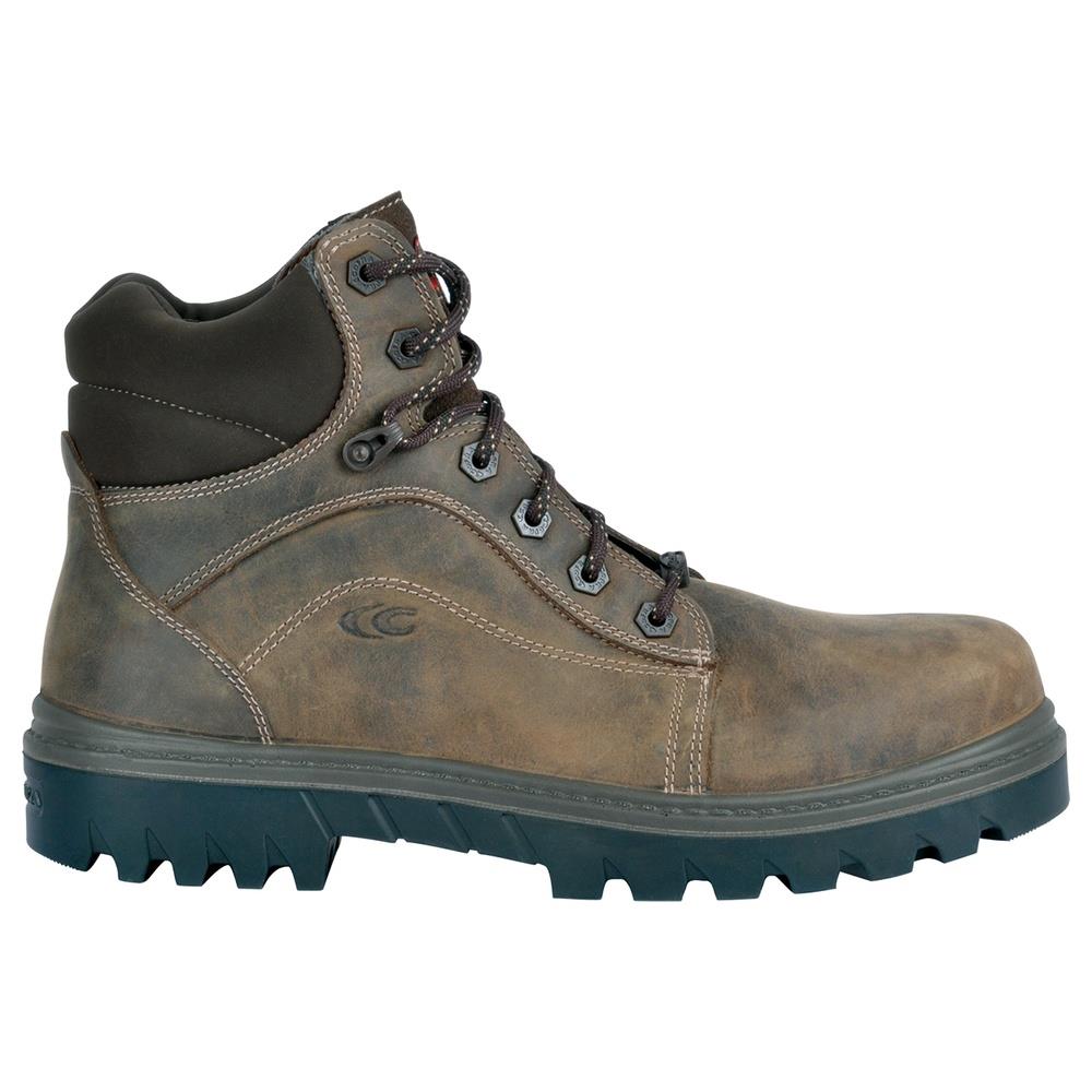 scarpe alte cofra oakland bis 26540-n00