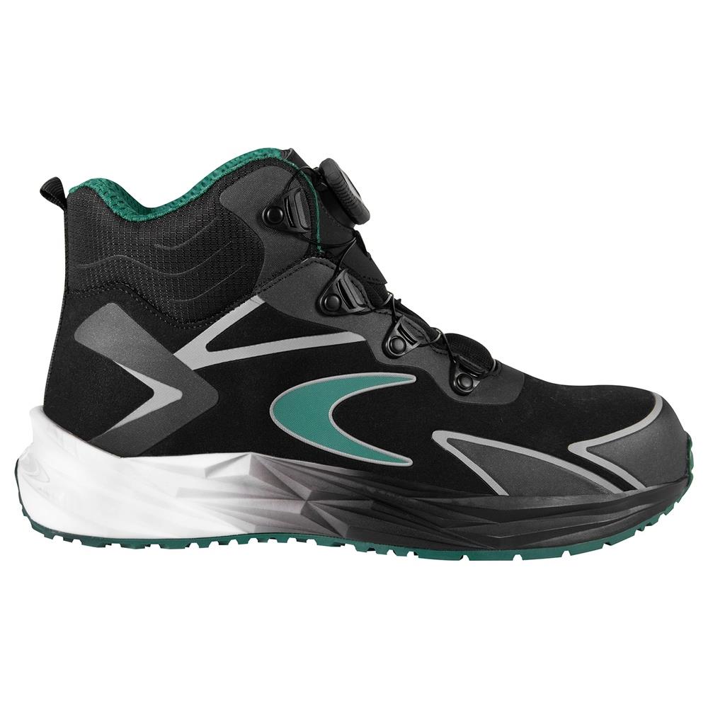 scarpe alte cofra onyrex esd s3s hro sc fo sr nr220-000