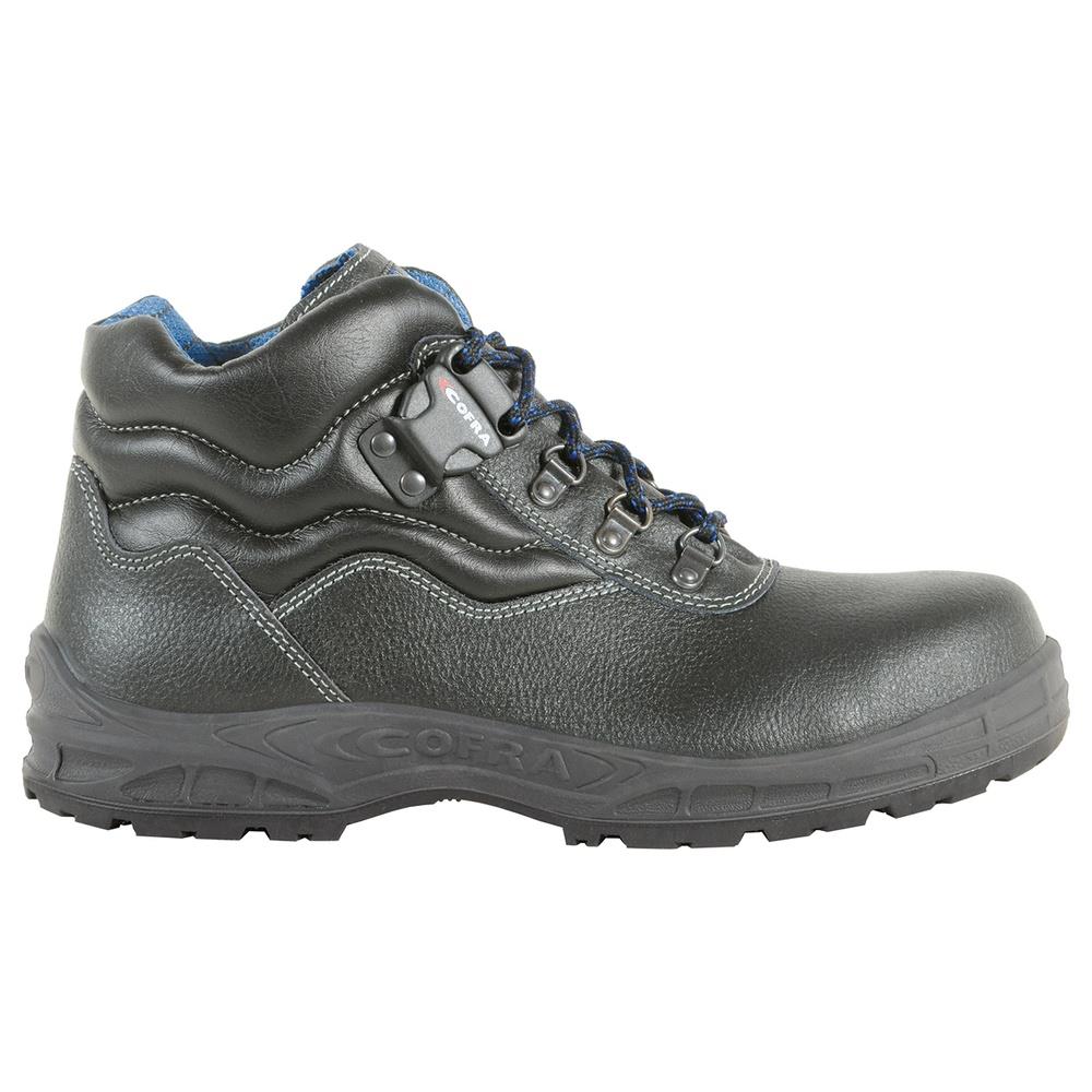 scarpe alte cofra orvieto s3s ci fo sr 12641-n00
