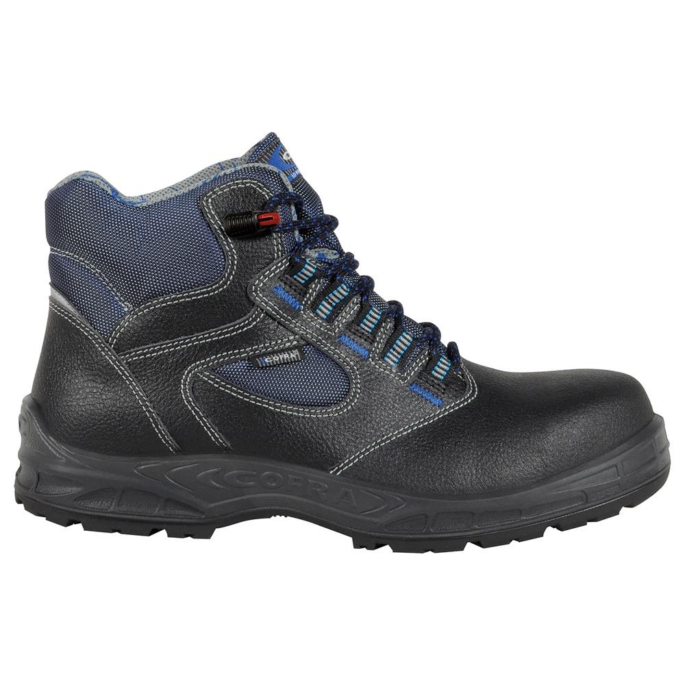 scarpe alte cofra ostuni s3s ci fo sr 12612-n01