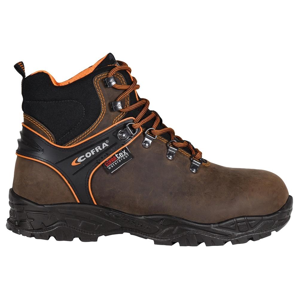 scarpe alte cofra parkour o6 fo sr 22421-n00