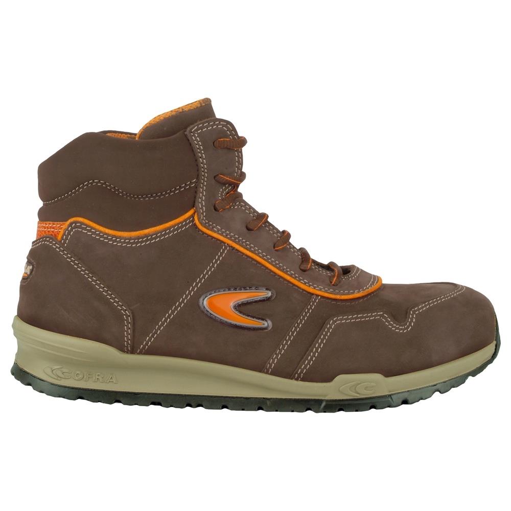 scarpe alte cofra piola s3s ci fo sr 78470-n01