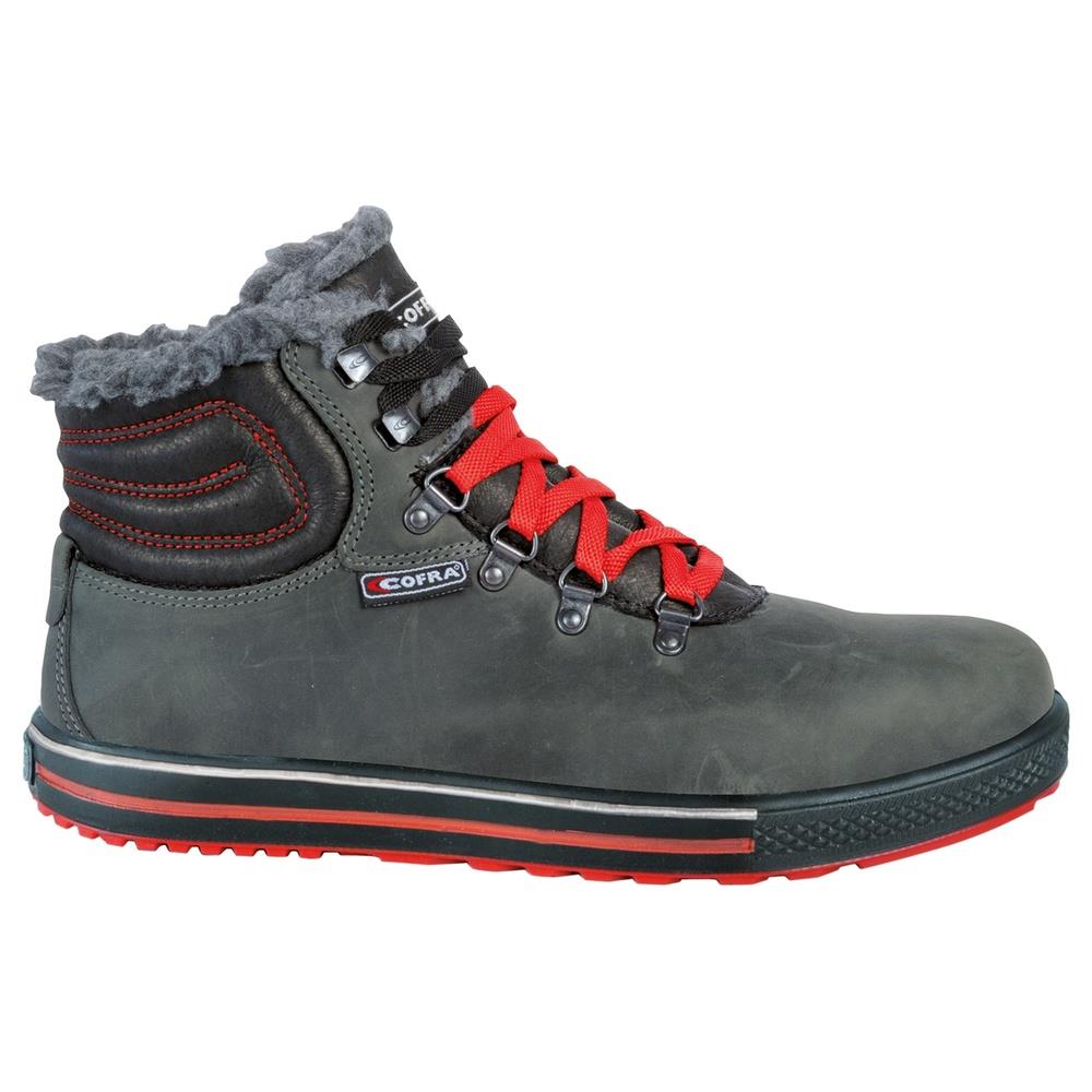 scarpe alte cofra playmaker s3s ci fo sr 35150-n00