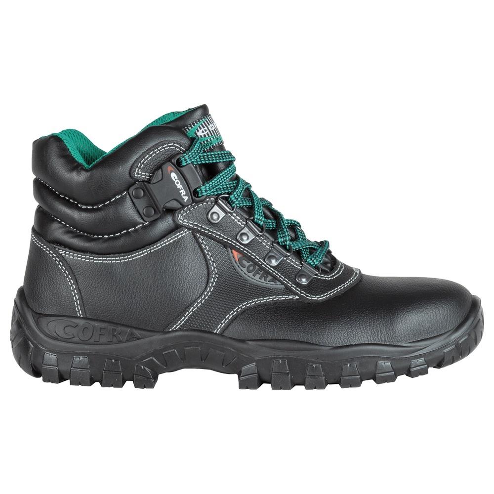 scarpe alte cofra plutone s3 ci fo sr ta170-000