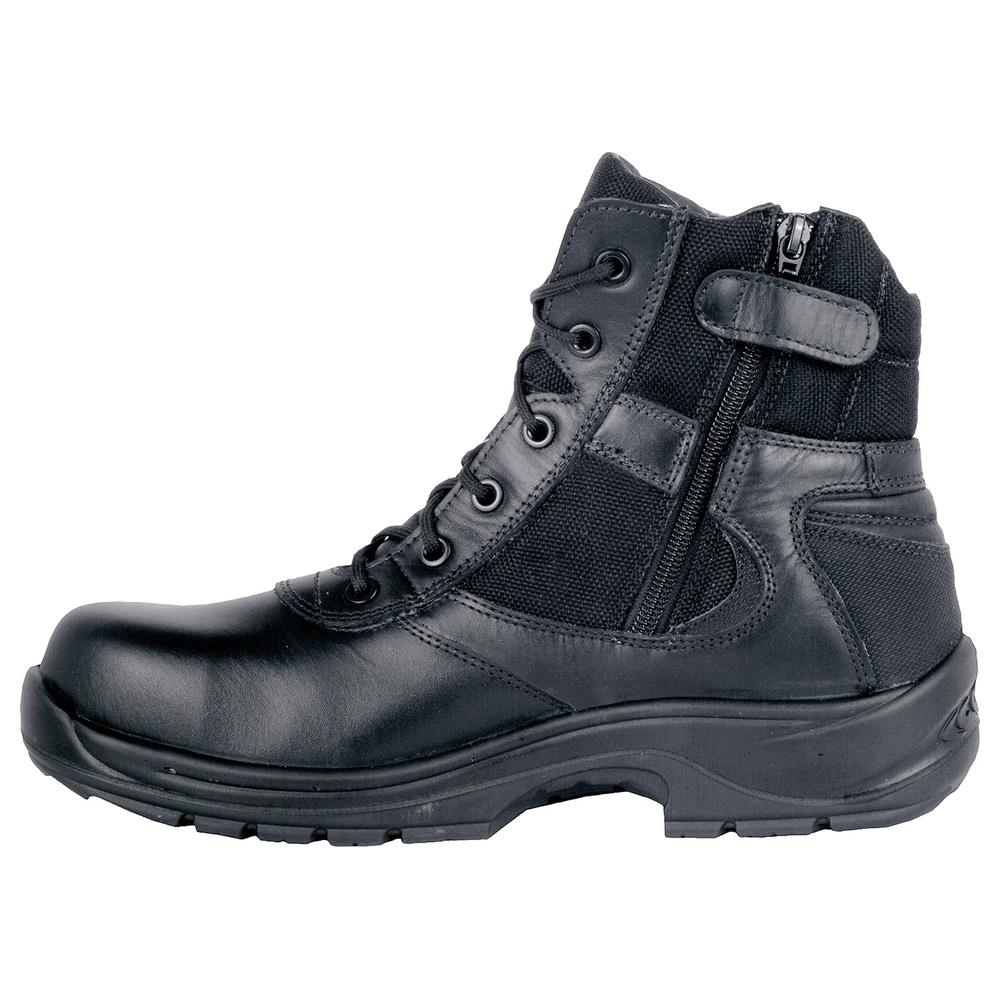 scarpe alte cofra police s3s hi ci hro fo sr 10531-n00 36