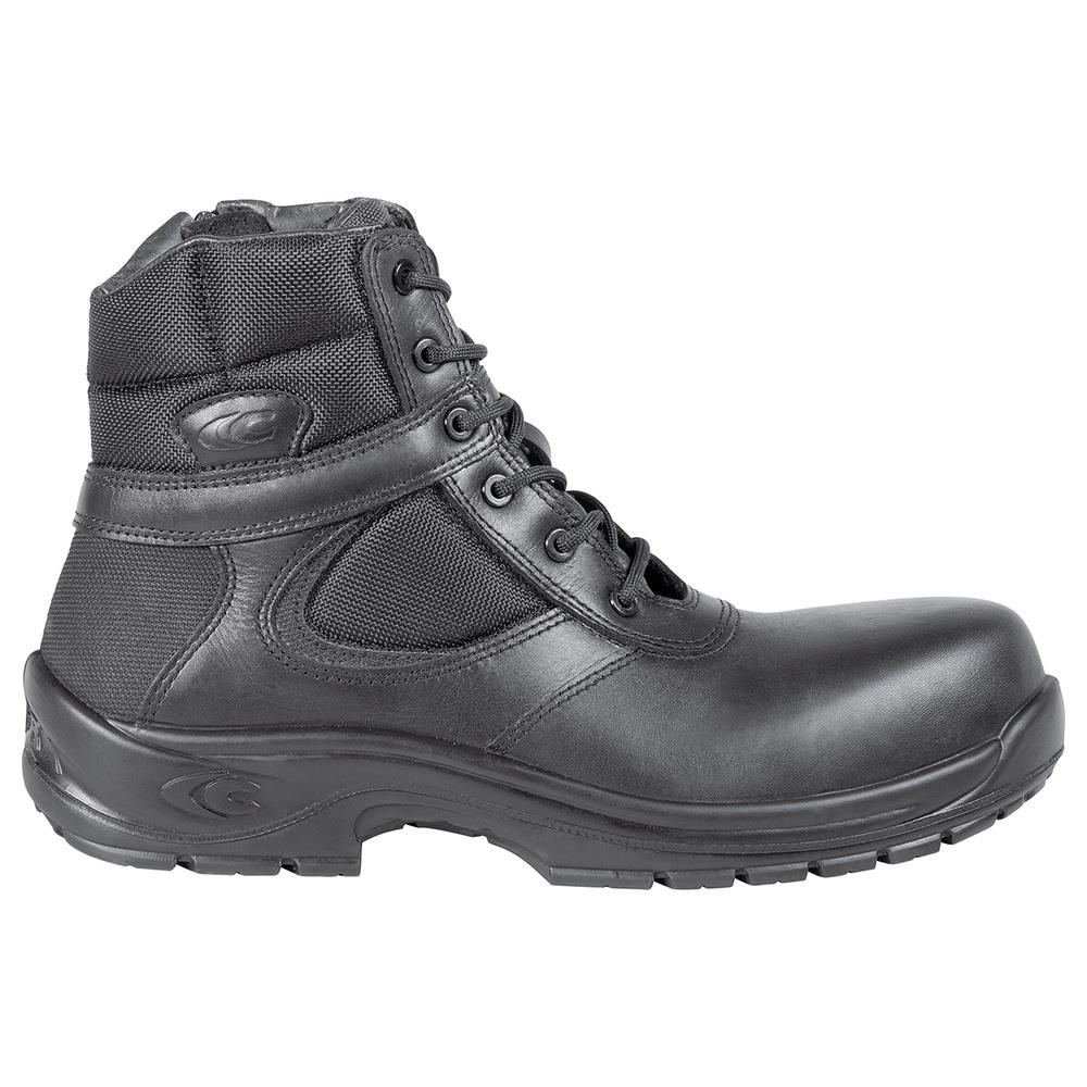 scarpe alte cofra police s3s hi ci hro fo sr 10531-n00