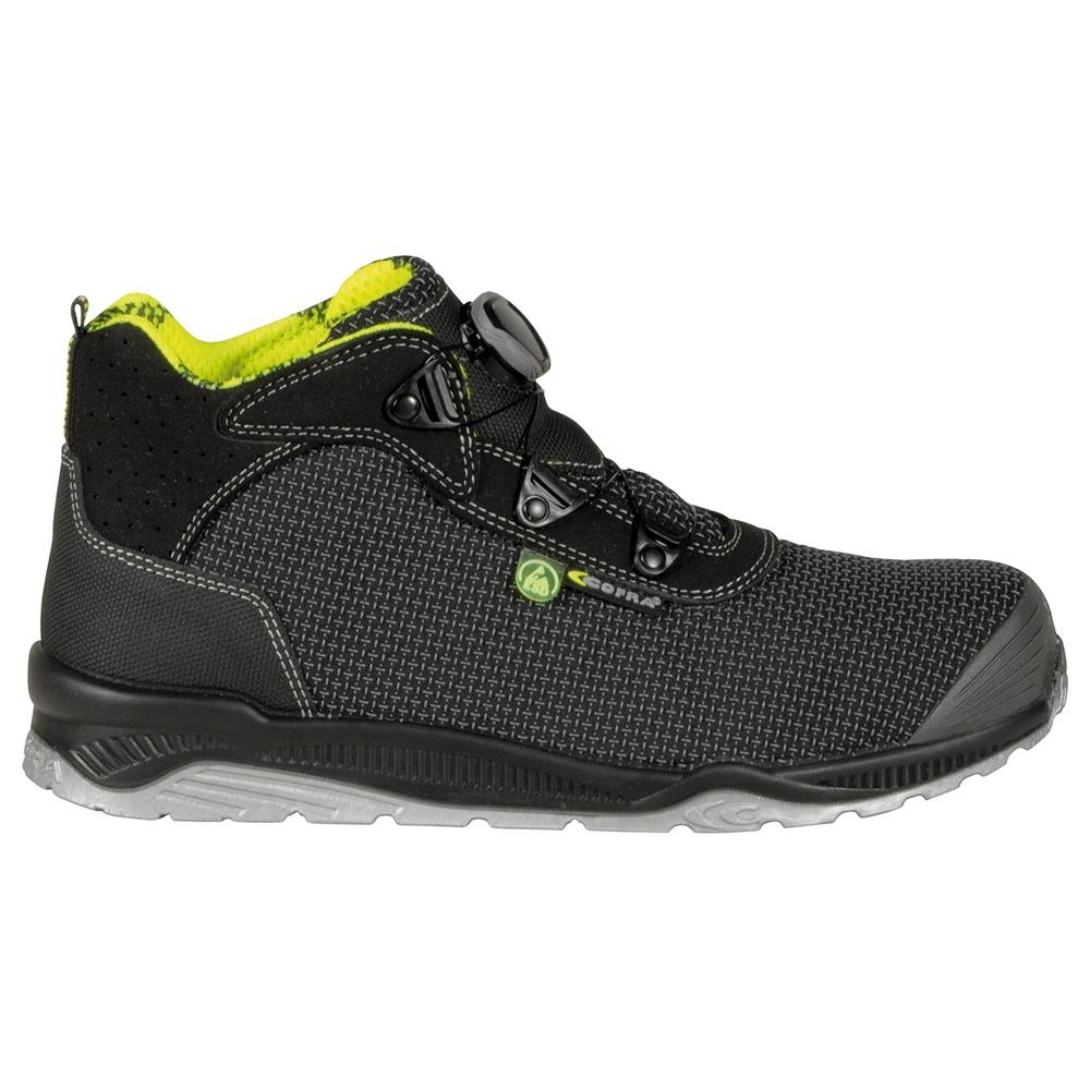 scarpe alte cofra post season esd s3s fo sr 79480-n00