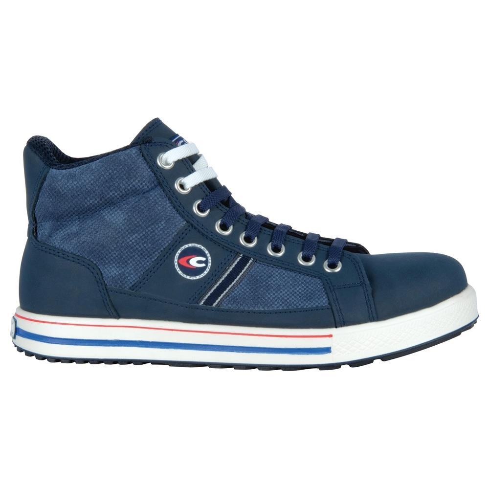 scarpe alte cofra pressing s3s ci fo sr 35060-n02