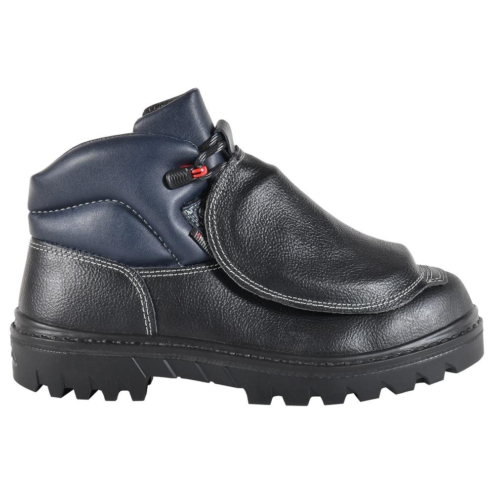 scarpe alte cofra protector bis 26630-n00