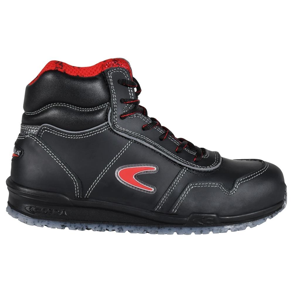 scarpe alte cofra puskas s3s ci fo sr 78470-n00