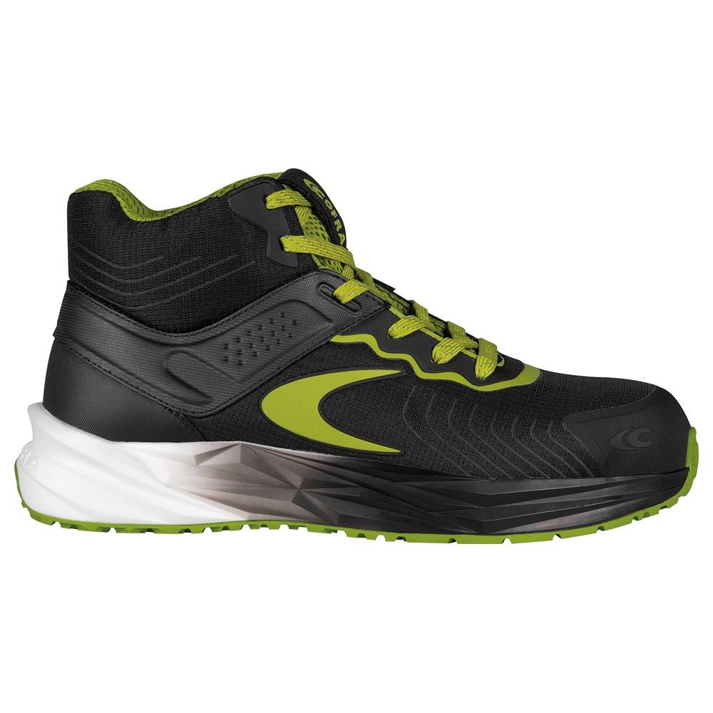 scarpe alte cofra quantyx esd s3s hro sc fo sr nr140-000