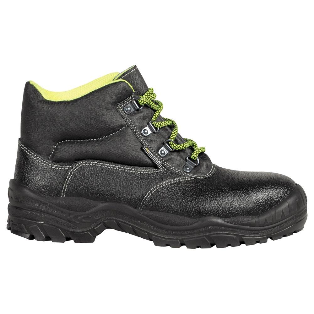 scarpe alte cofra riga s3 ci fo sr sd059-000