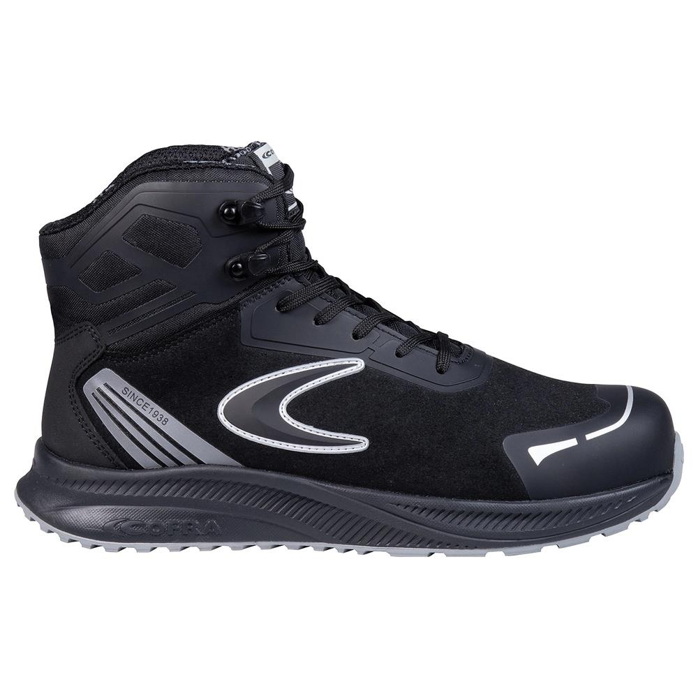 scarpe alte cofra ripple esd s3s hro sc fo sr lt190-000