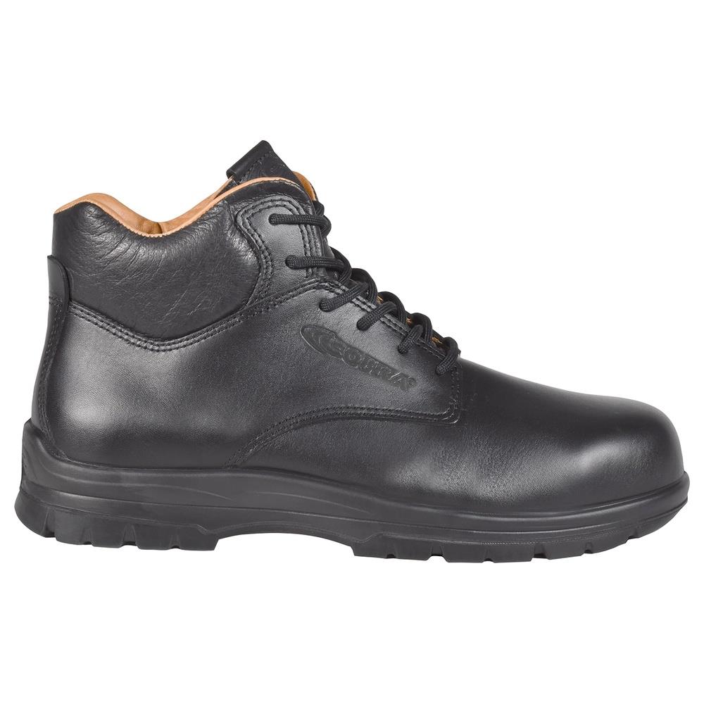 scarpe alte cofra romford s3s fo sr 36660-n00