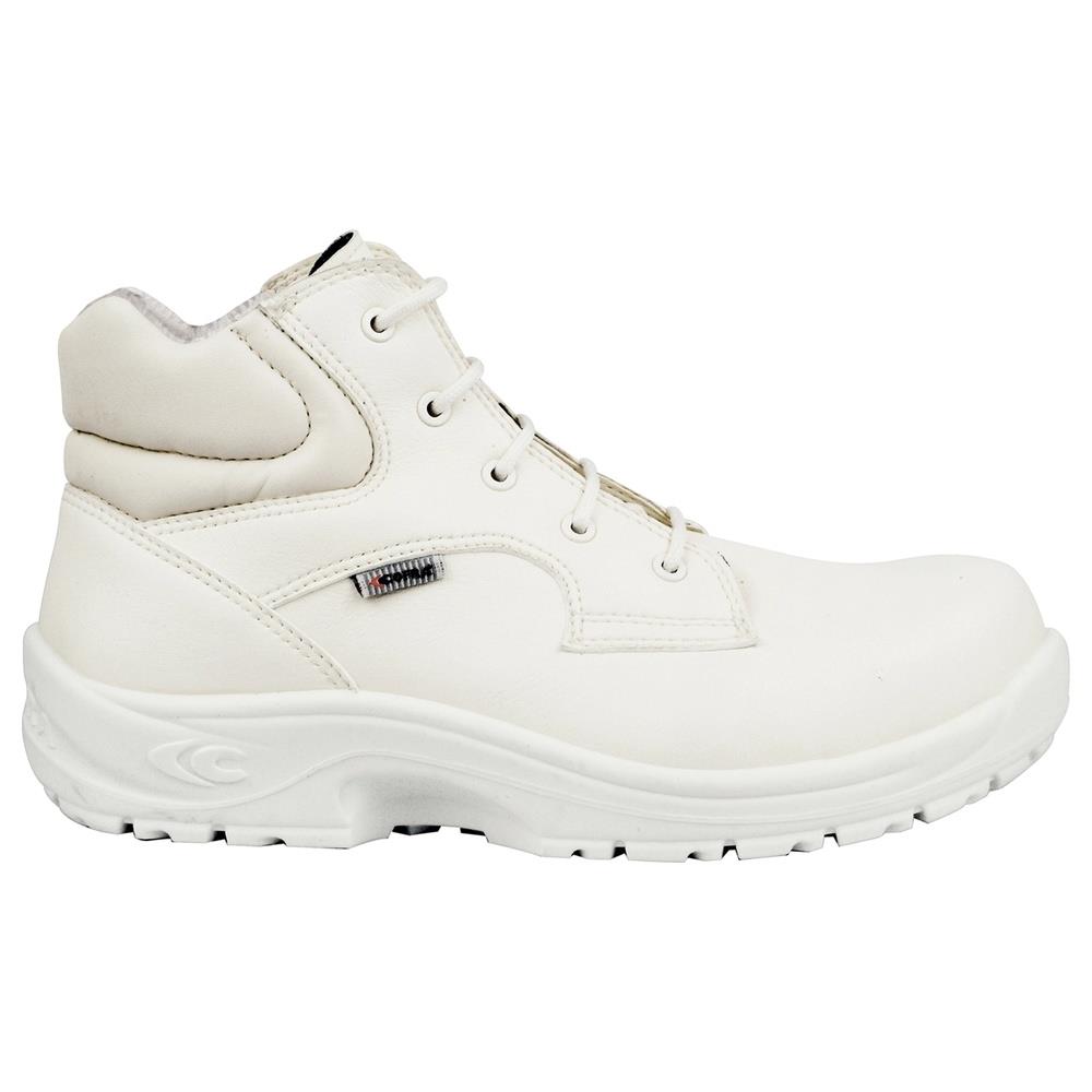 scarpe alte cofra romulus s2 fo sr 10010-n00