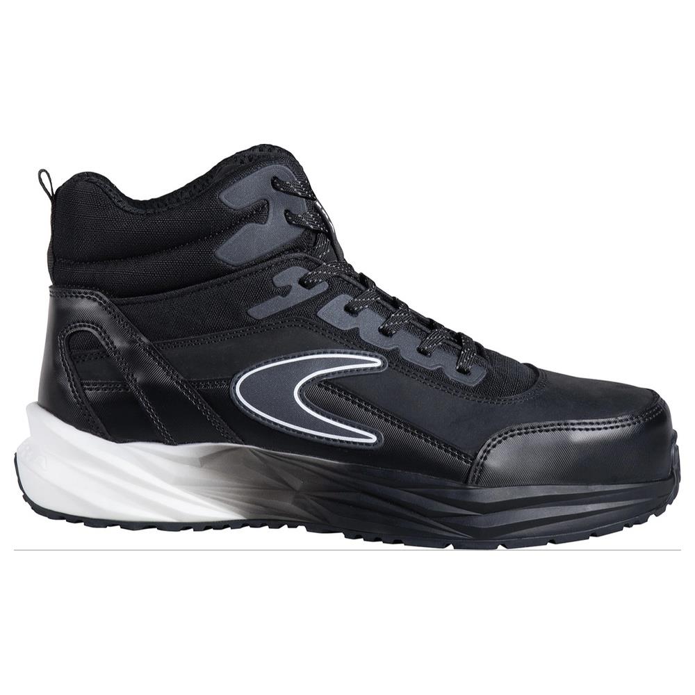 scarpe alte cofra rovix esd s3s ci hro fo sr nr210-000
