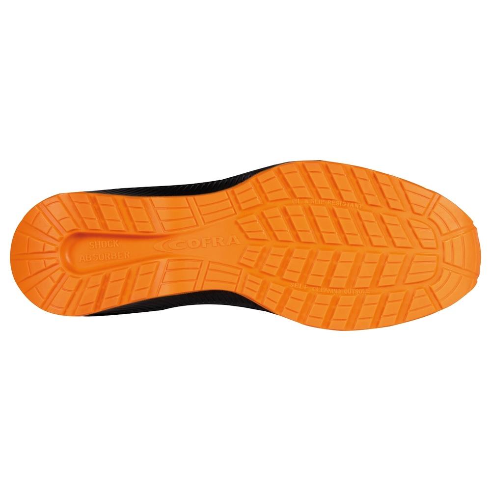 scarpe alte cofra rushing s3s fo sr 18550-n01 35