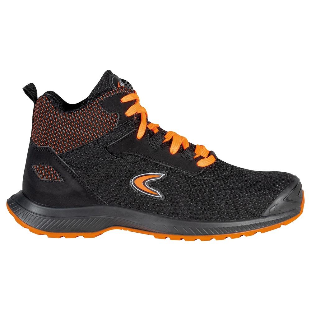 scarpe alte cofra rushing s3s fo sr 18550-n01