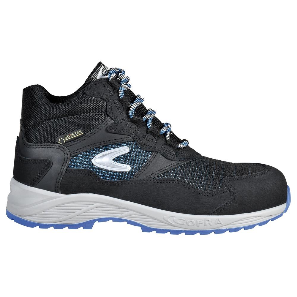 scarpe alte cofra sambafit s3 wr ci src 30590-001