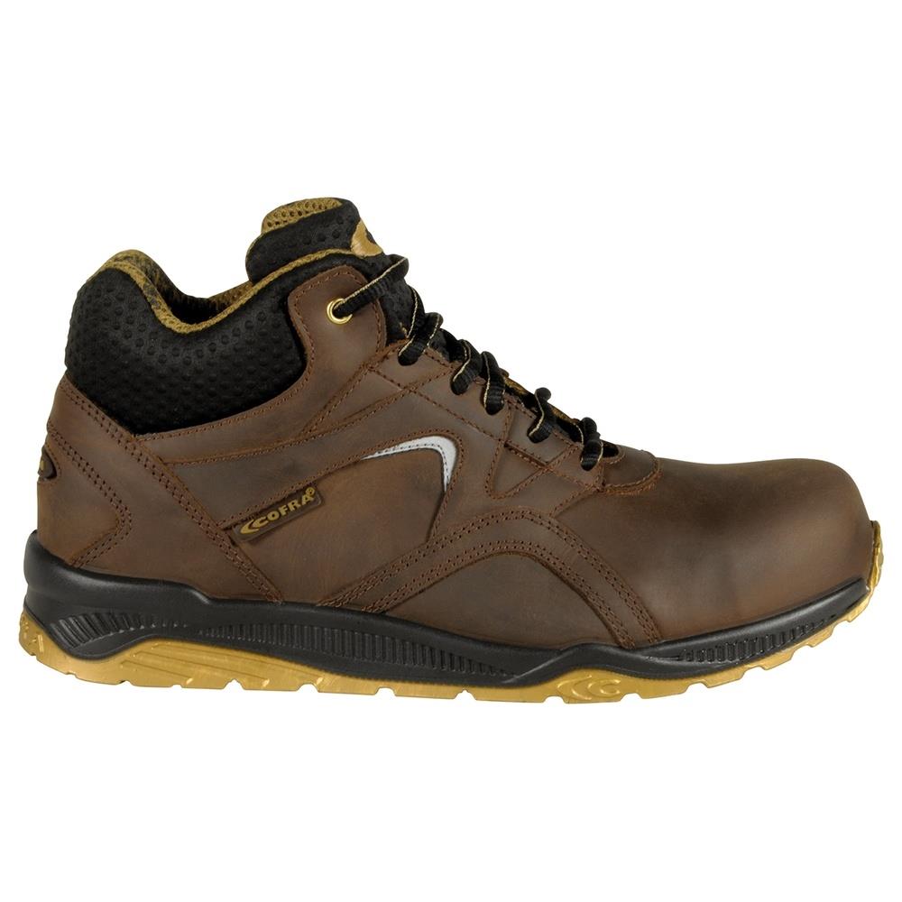 scarpe alte cofra save s3s ci fo sr 79550-n01