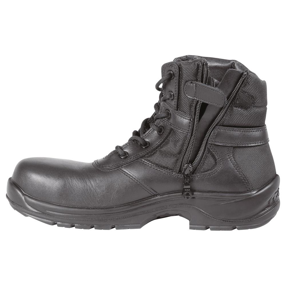 scarpe alte cofra security o2 hro src fo 10290-000 39