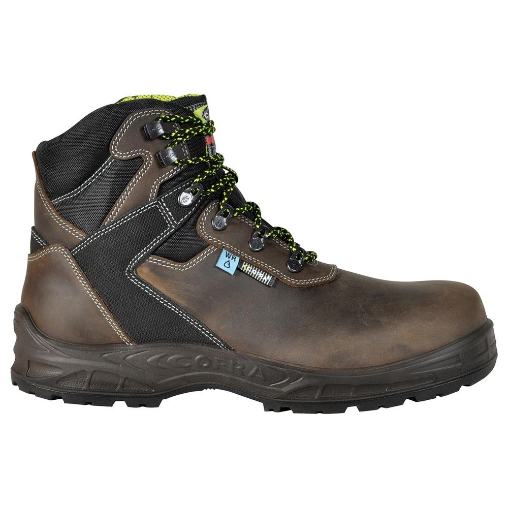 scarpe alte cofra sestriere s7s ci fo sr 12750-n00