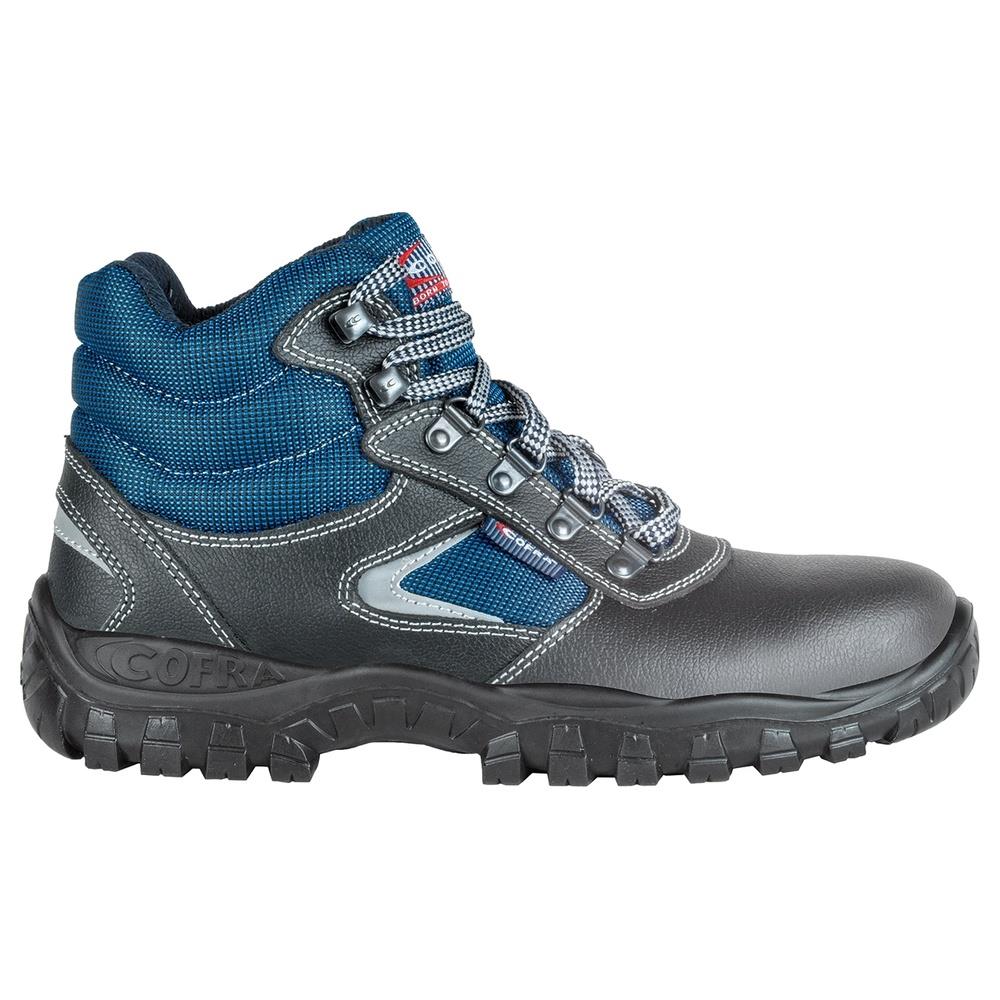 scarpe alte cofra soho s3 ci fo sr ta260-000