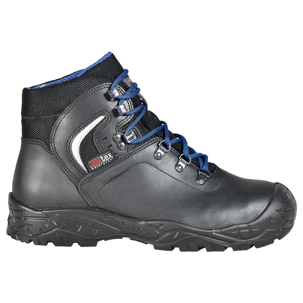scarpe alte cofra spitroc uk s3 wr src 22070-006