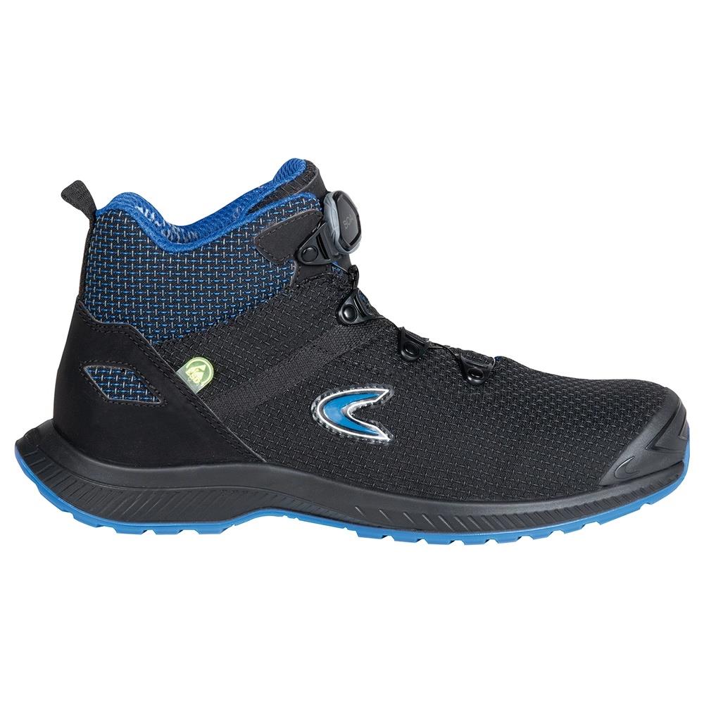 scarpe alte cofra spool esd s3s fo sr 18551-n00