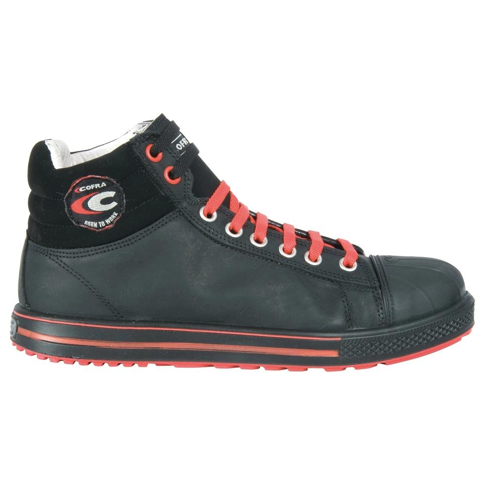 scarpe alte cofra steal s3s sc ci fo sr 35031-n00
