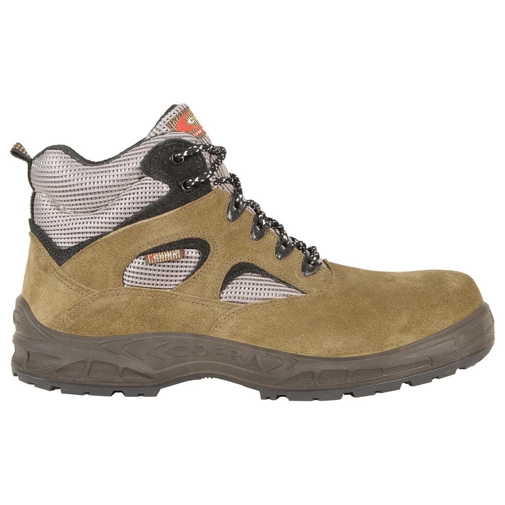 scarpe alte cofra udine s1 p src 12810-001