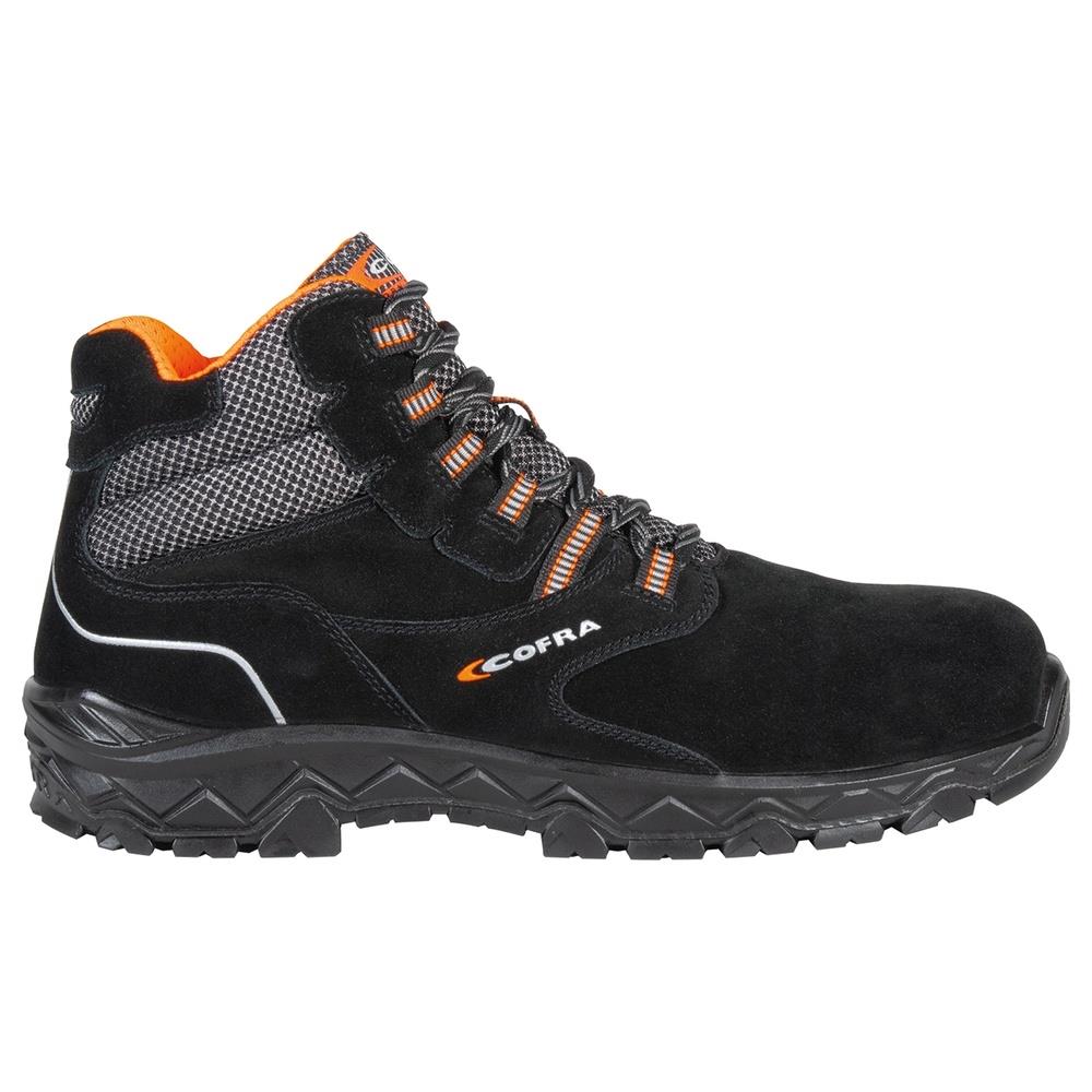 scarpe alte cofra wallbar s1ps fo sr tn630-000