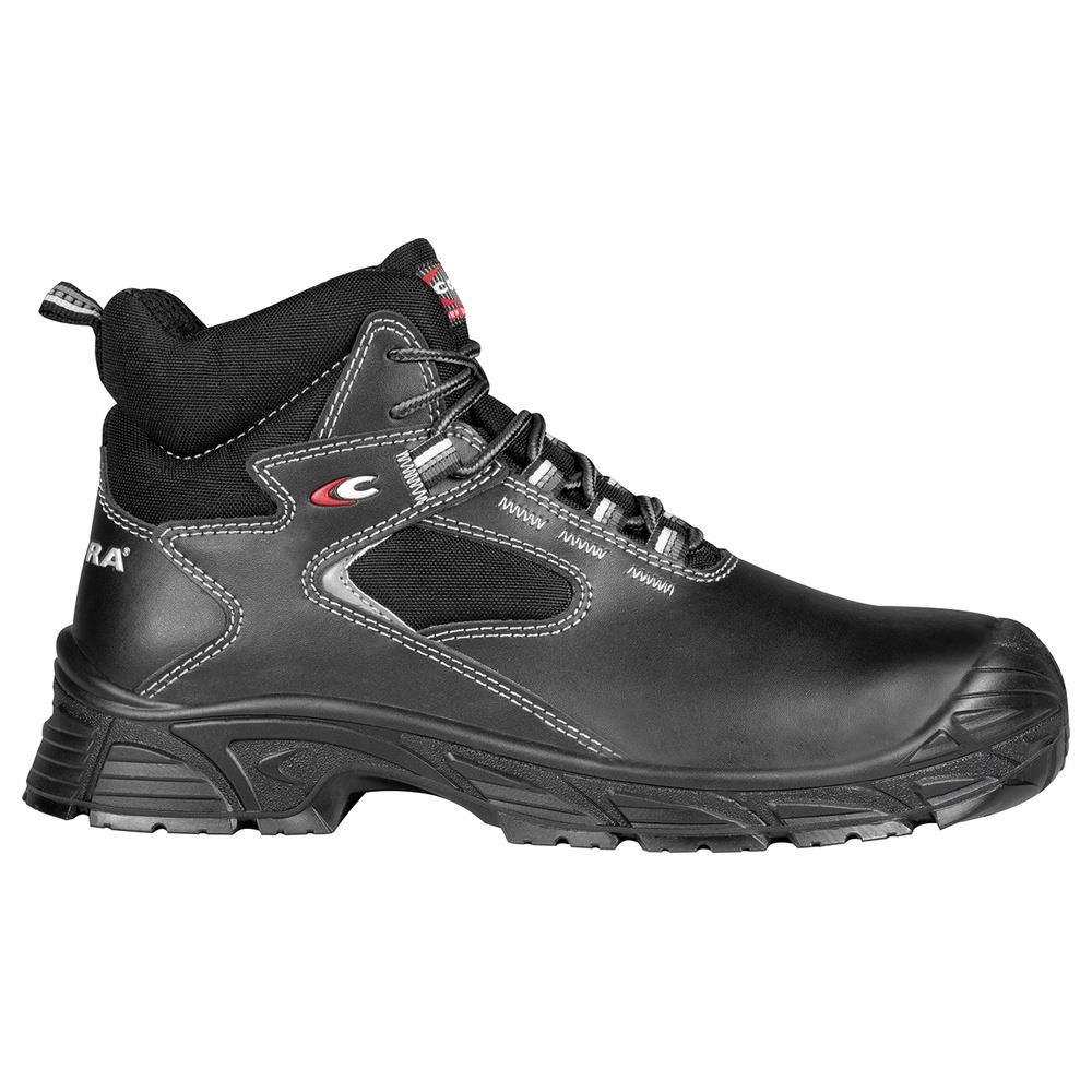 scarpe alte cofra weddell s3s sc ci fo sr fw570-000