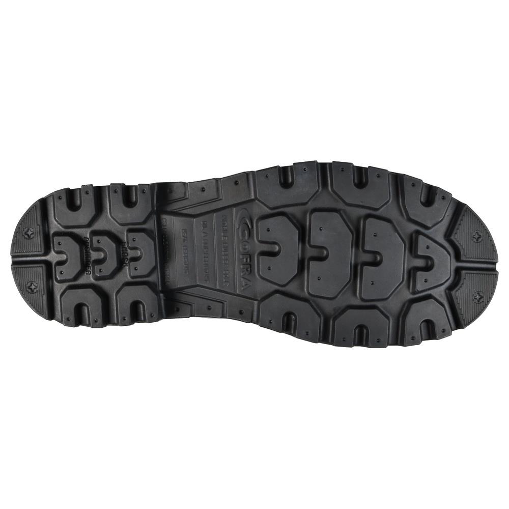 scarpe alte cofra windsor s7s ci hi hro fo sr lg 26920-n00 36