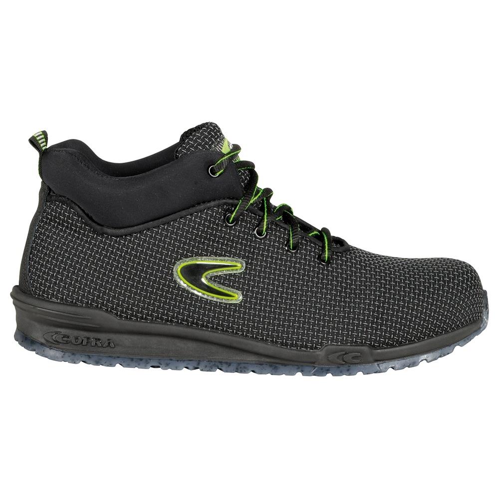 scarpe alte cofra youth s3s fo sr 78950-n00