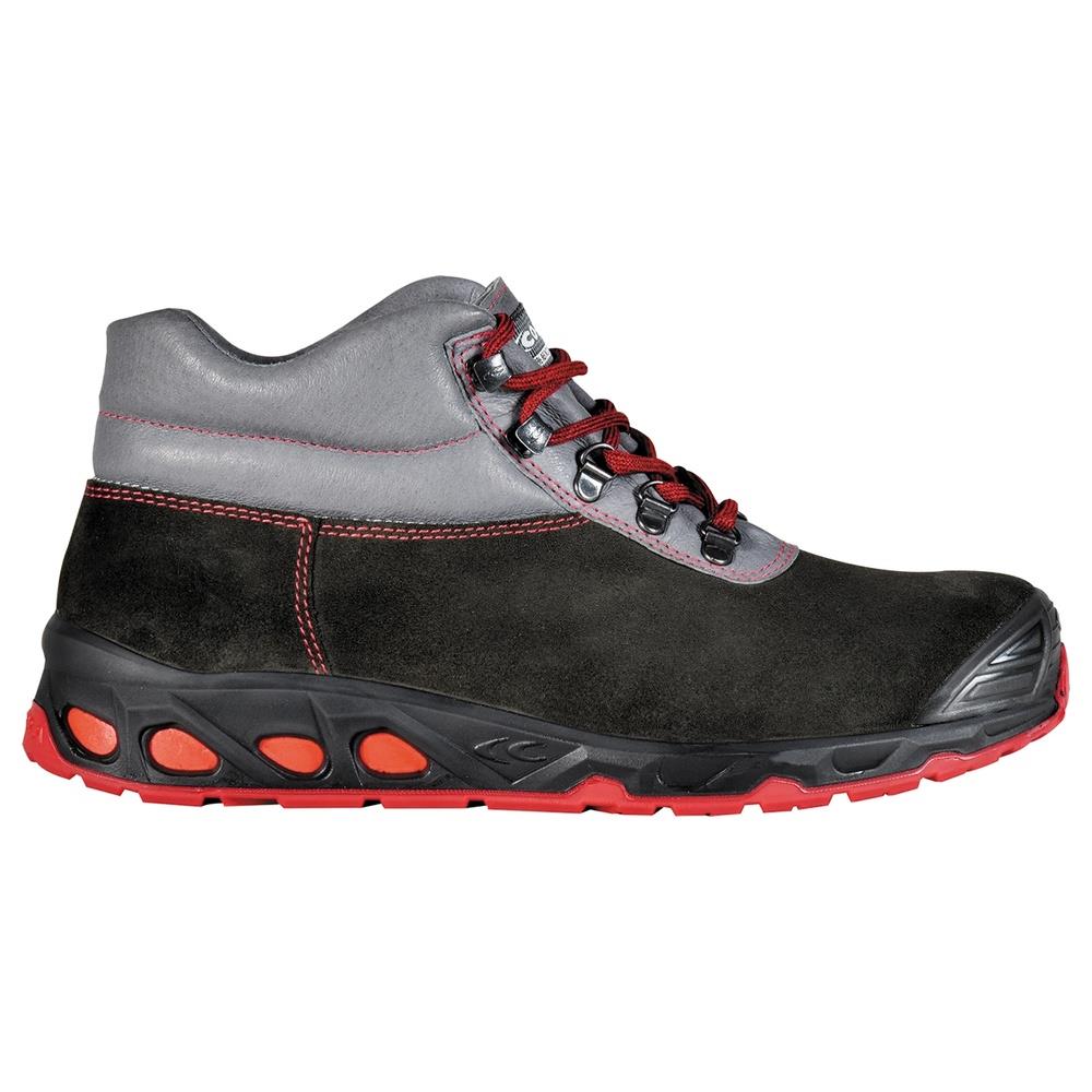 scarpe alte cofra zimmerer s3s ci fo sr 73130-n00