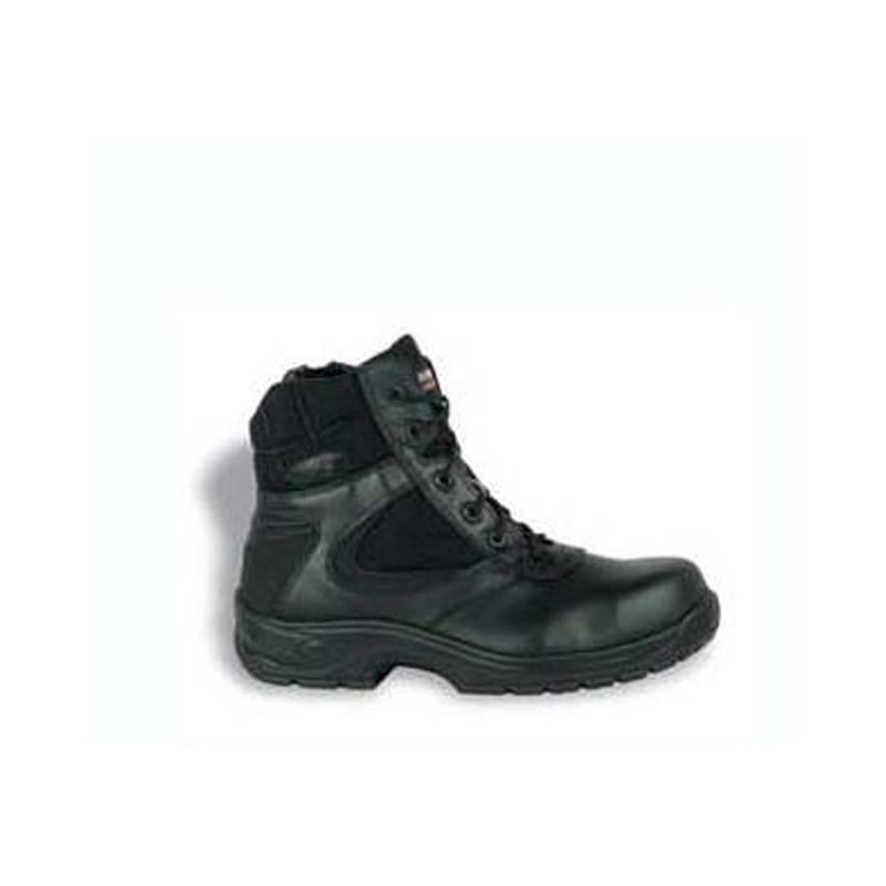 scarpe antinfortunistiche cofra police s3 hro 42