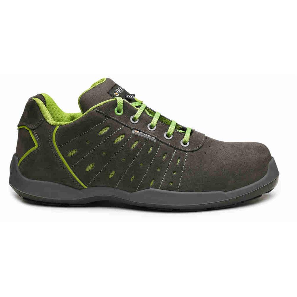 scarpe base protection ace s1pl fo sr